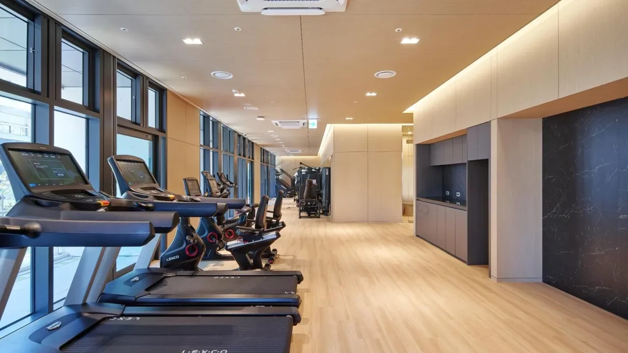 The Botanik Sewoon Myeongdong